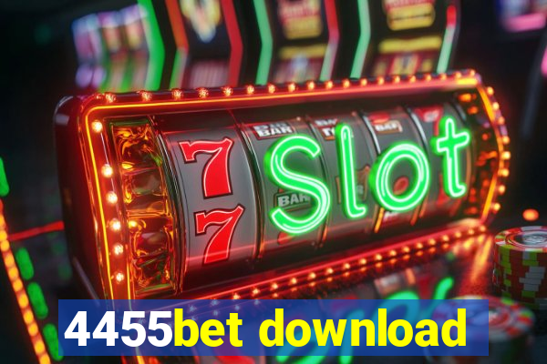 4455bet download